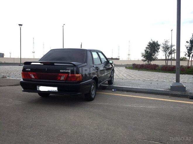 LADA (VAZ) 2115 2012, 74,009 km - 1.6 л - Bakı