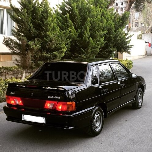 LADA (VAZ) 2115 2012, 74,009 km - 1.6 л - Bakı
