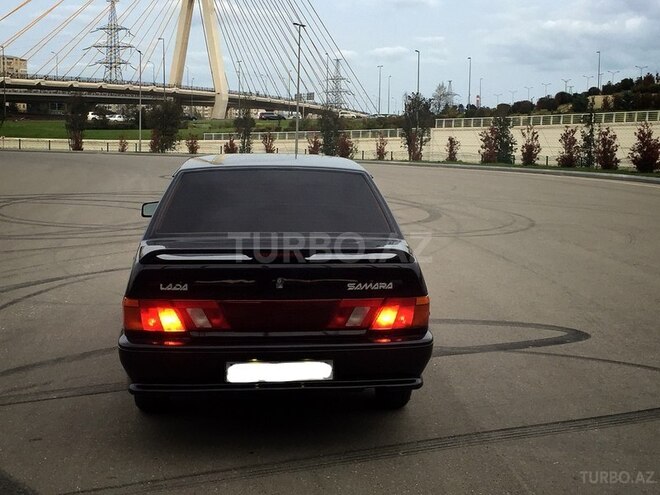 LADA (VAZ) 2115 2012, 74,009 km - 1.6 л - Bakı