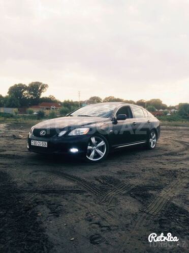 Lexus GS 300 2005, 179,000 km - 0.3 l - Bakı