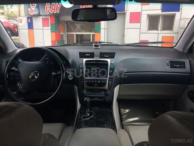 Lexus GS 300 2005, 179,000 km - 0.3 l - Bakı