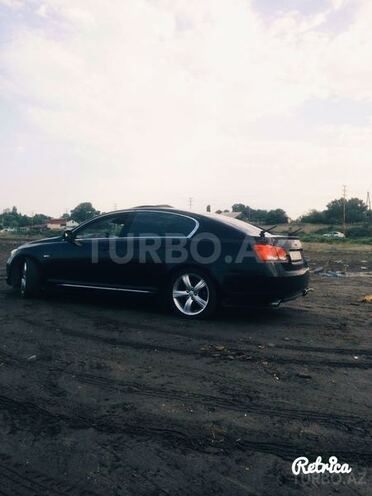 Lexus GS 300 2005, 179,000 km - 0.3 l - Bakı