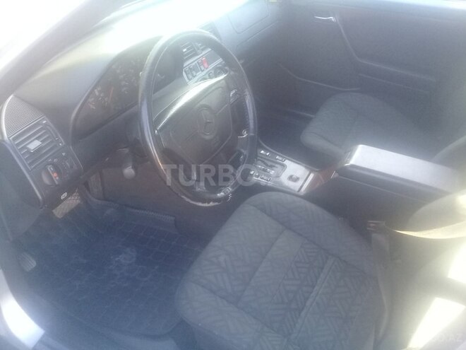 Mercedes C 180 1995, 390,000 km - 1.8 l - Bakı