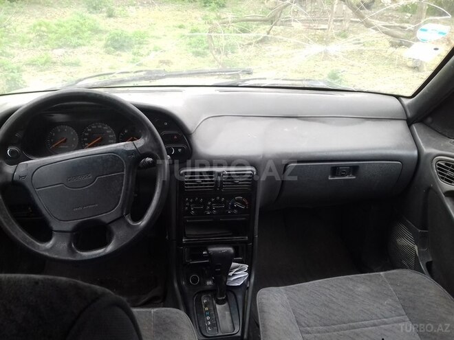 Daewoo Espero 1996, 154,476 km - 0.1 l - Qusar