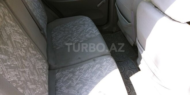 Saipa Tiba 2014, 120,000 km - 1.5 l - Bakı