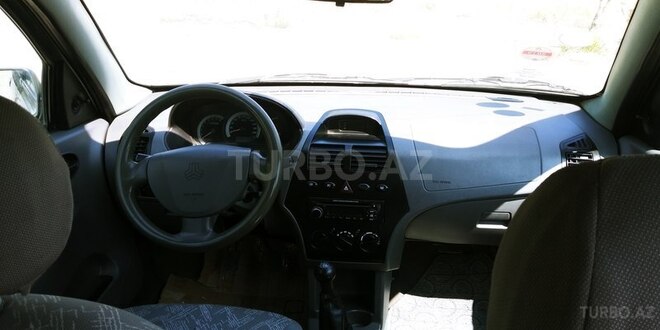 Saipa Tiba 2014, 120,000 km - 1.5 l - Bakı