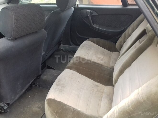 Daewoo Espero 1996, 154,476 km - 0.1 l - Qusar