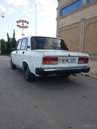 LADA (VAZ) 2107 2010, 119,000 km - 1.6 l - Ağdam