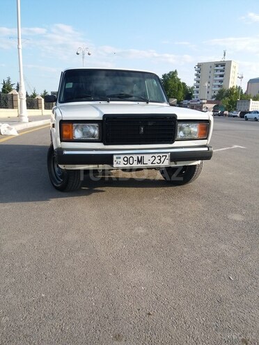LADA (VAZ) 2107 2010, 119,000 km - 1.6 l - Ağdam