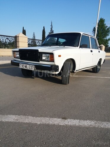 LADA (VAZ) 2107 2010, 119,000 km - 1.6 l - Ağdam
