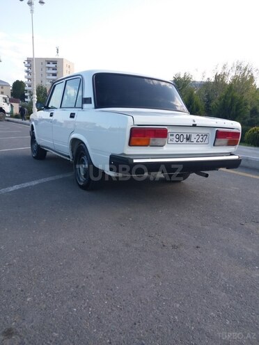 LADA (VAZ) 2107 2010, 119,000 km - 1.6 l - Ağdam