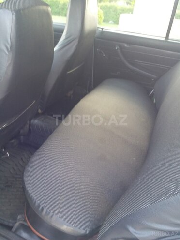 LADA (VAZ) 2107 2010, 119,000 km - 1.6 l - Ağdam