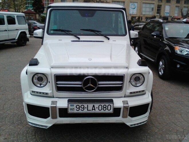 Mercedes  2005, 233,000 km - 2.7 l - Bakı