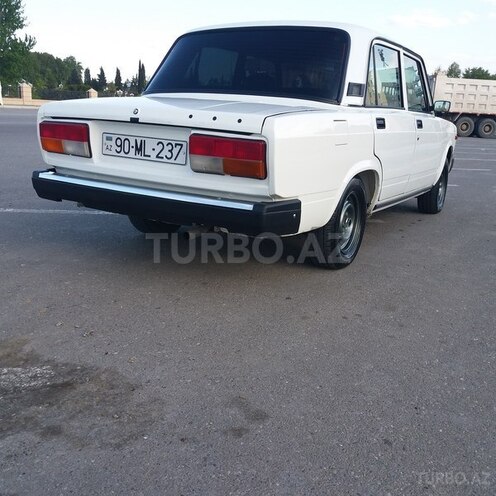 LADA (VAZ) 2107 2010, 119,000 km - 1.6 l - Ağdam