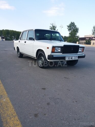 LADA (VAZ) 2107 2010, 119,000 km - 1.6 l - Ağdam