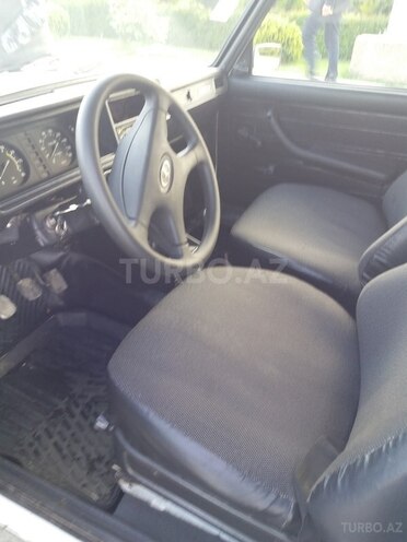 LADA (VAZ) 2107 2010, 119,000 km - 1.6 l - Ağdam