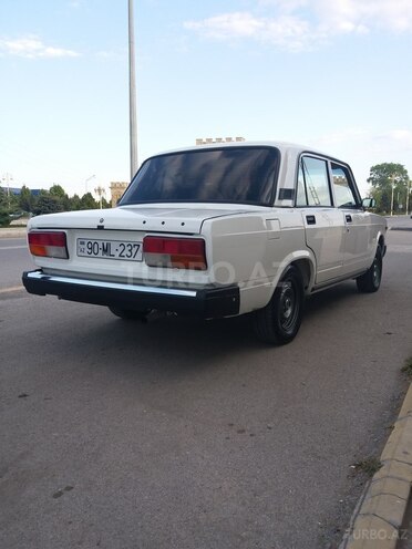 LADA (VAZ) 2107 2010, 119,000 km - 1.6 l - Ağdam