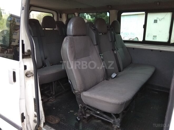 Ford Transit 2001, 460,000 km - 0.2 l - Sumqayıt