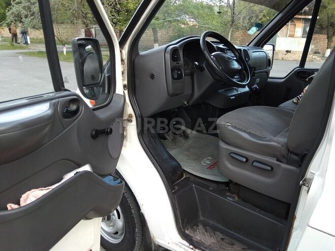Ford Transit 2001, 460,000 km - 0.2 l - Sumqayıt