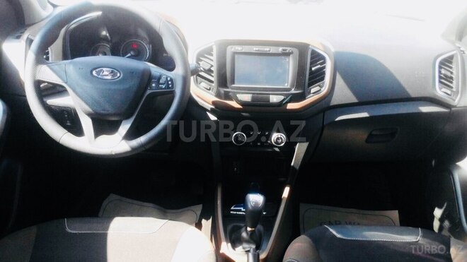 LADA (VAZ) XRAY 2016, 33,000 km - 1.8 l - Bakı