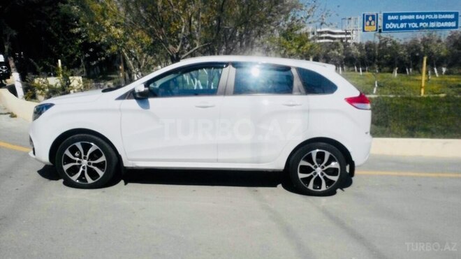 LADA (VAZ) XRAY 2016, 33,000 km - 1.8 l - Bakı