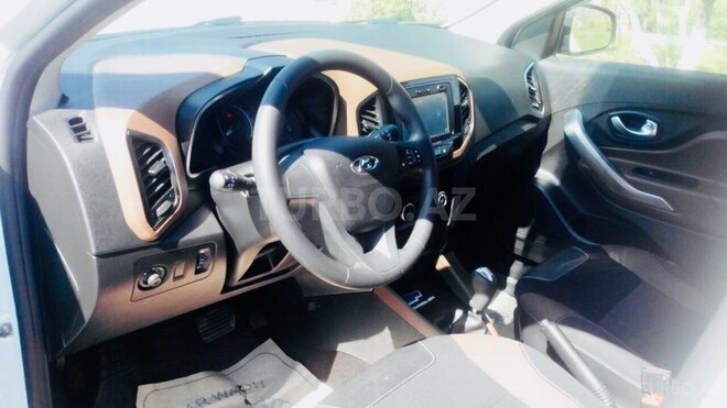 LADA (VAZ) XRAY 2016, 33,000 km - 1.8 l - Bakı
