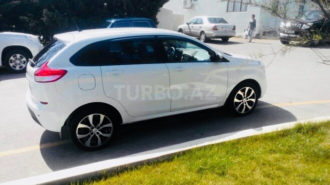 LADA (VAZ) XRAY 2016, 33,000 km - 1.8 l - Bakı