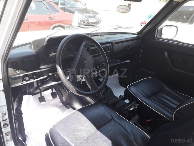 LADA (VAZ) Niva 2013, 116,000 km - 1.7 l - Tərtər