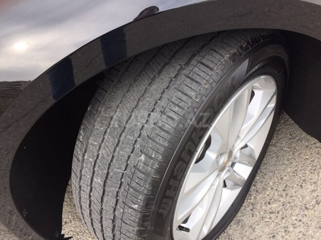 Chevrolet Malibu 2017, 35,000 km - 1.5 л - Bakı
