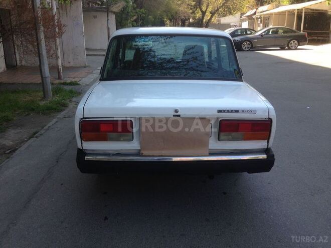 LADA (VAZ) 2107 1998, 234,643 km - 1.5 l - Bakı