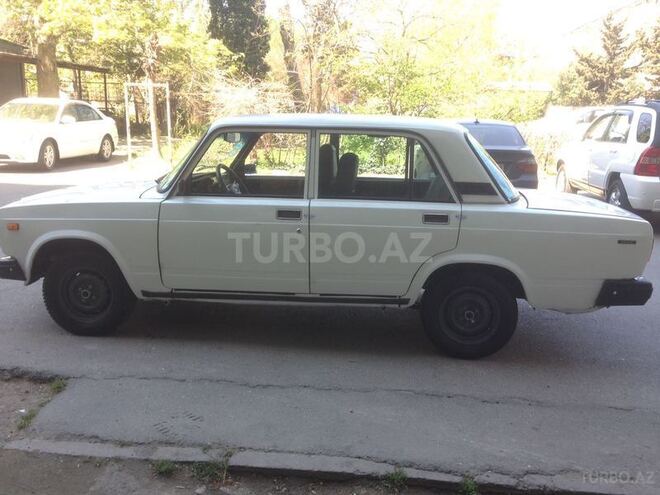 LADA (VAZ) 2107 1998, 234,643 km - 1.5 l - Bakı