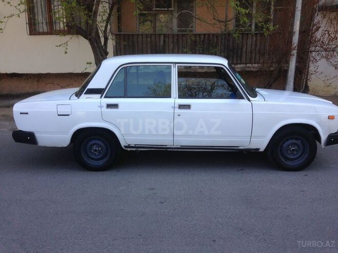 LADA (VAZ) 2107 1998, 234,643 km - 1.5 l - Bakı