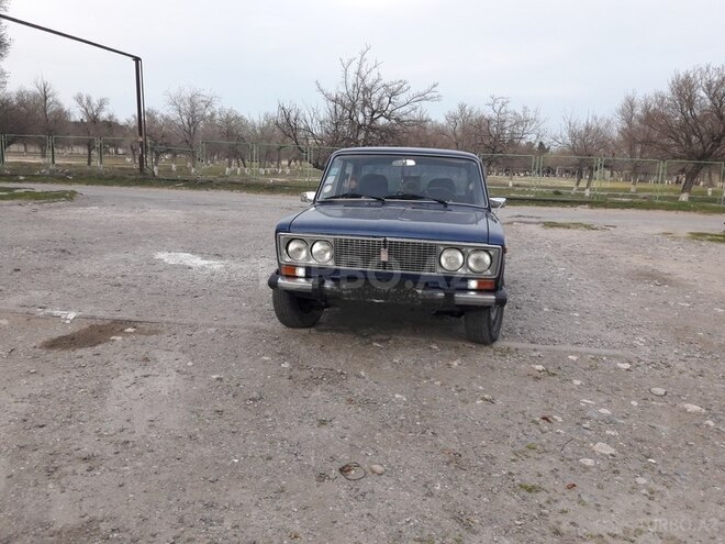 LADA (VAZ) 2106 2001, 232,548 km - 1.6 l - Bakı