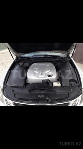 Lexus GS 300 2007, 205,000 km - 3.0 l - Sumqayıt