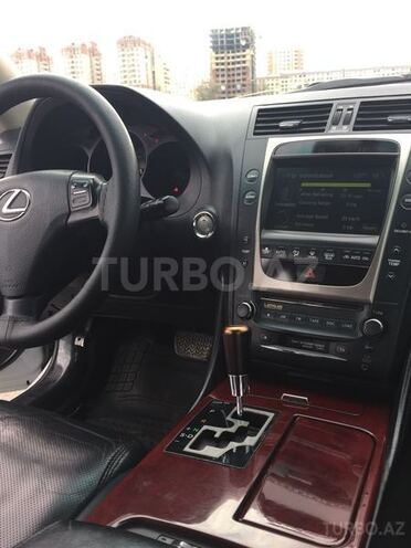 Lexus GS 300 2007, 205,000 km - 3.0 l - Sumqayıt