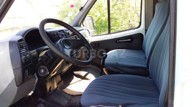 GAZ 330200 2007, 95,000 km - 2.3 l - Quba
