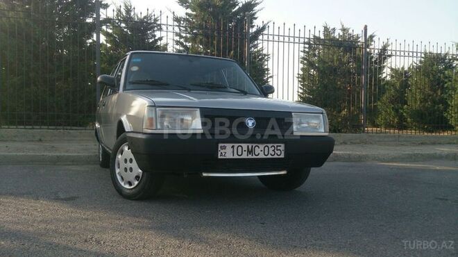 Tofas Sahin 2003, 231,423 km - 1.6 l - Bakı