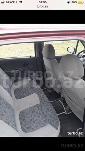 Tofas Sahin 2003, 231,423 km - 1.6 l - Bakı