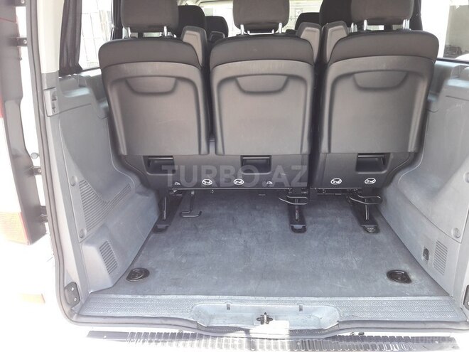 Mercedes Vito 2007, 168,000 km - 2.2 л - Sumqayıt