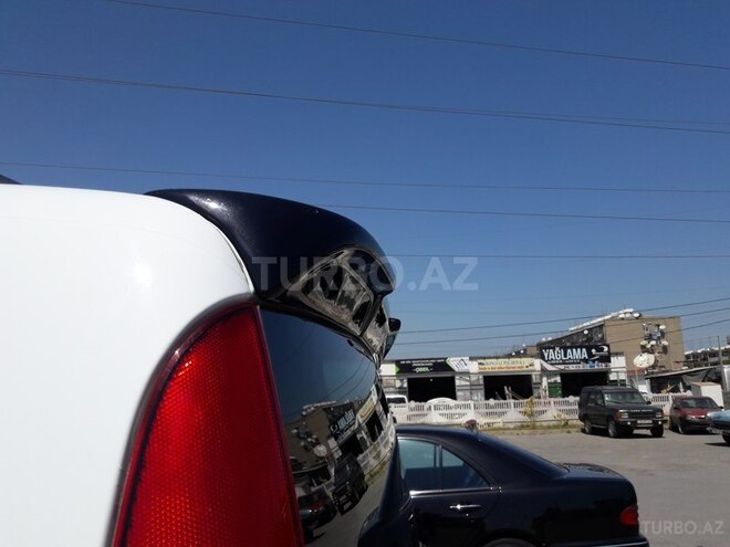 Mercedes Vito 2007, 168,000 km - 2.2 л - Sumqayıt