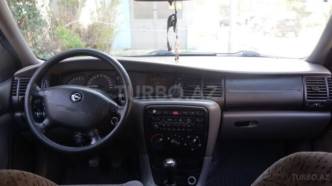 Opel Vectra 1997, 332,540 km - 1.8 l - Bakı