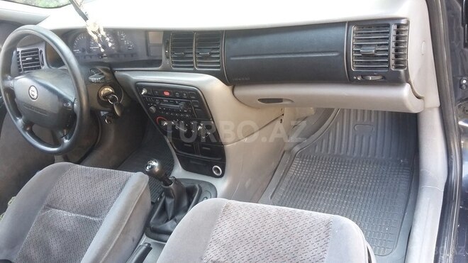 Opel Vectra 1997, 332,540 km - 1.8 l - Bakı