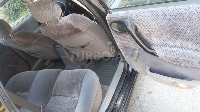 Opel Vectra 1997, 332,540 km - 1.8 l - Bakı