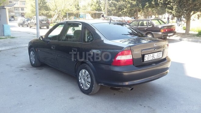 Opel Vectra 1997, 332,540 km - 1.8 l - Bakı
