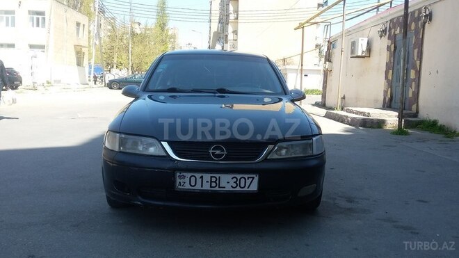 Opel Vectra 1997, 332,540 km - 1.8 l - Bakı