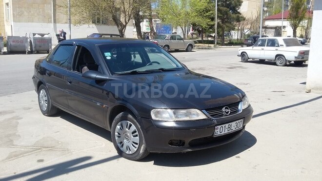 Opel Vectra 1997, 332,540 km - 1.8 l - Bakı