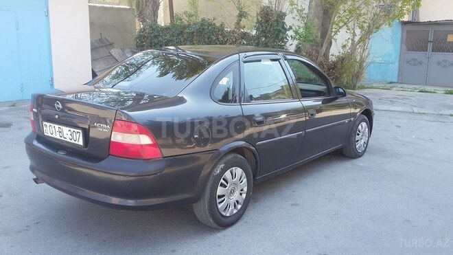 Opel Vectra 1997, 332,540 km - 1.8 l - Bakı