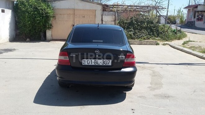 Opel Vectra 1997, 332,540 km - 1.8 l - Bakı