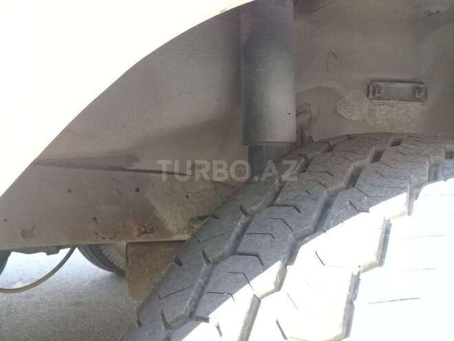 Ford Transit 1997, 390,000 km - 2.5 l - Qəbələ