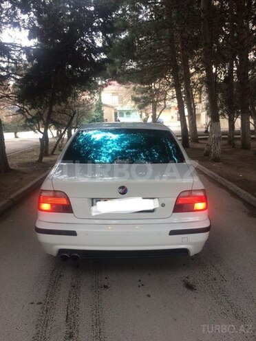 BMW 430 1998, 327,000 km - 3.0 л - Bakı